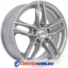 Колесный диск IFREE Moskva 6.5х16/5х108 D63.35 ET50 Нео-классик